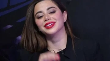 منار خلف الكواليس إلى السينما.. محطات يارا السكري الفنية وبدايتها في فيلم الفلوس